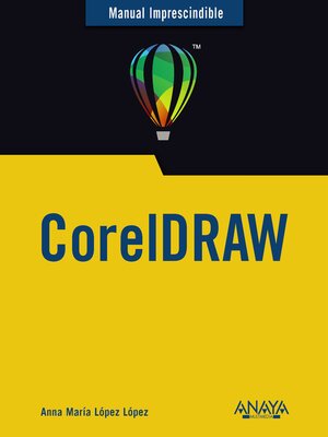 cover image of CorelDraw
